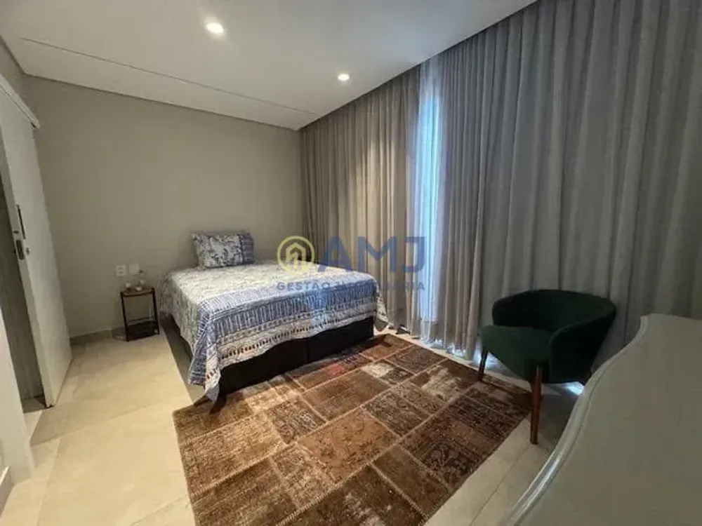 Casa, 6 quartos, 500 m² - Foto 3