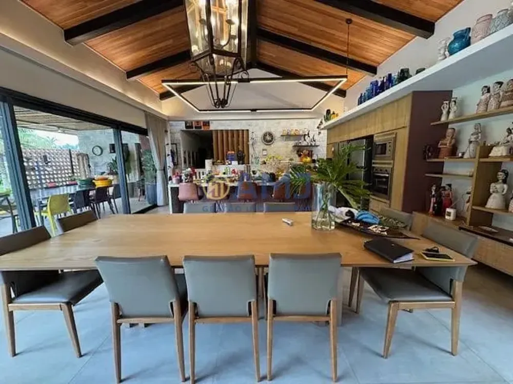 Casa, 6 quartos, 500 m² - Foto 12
