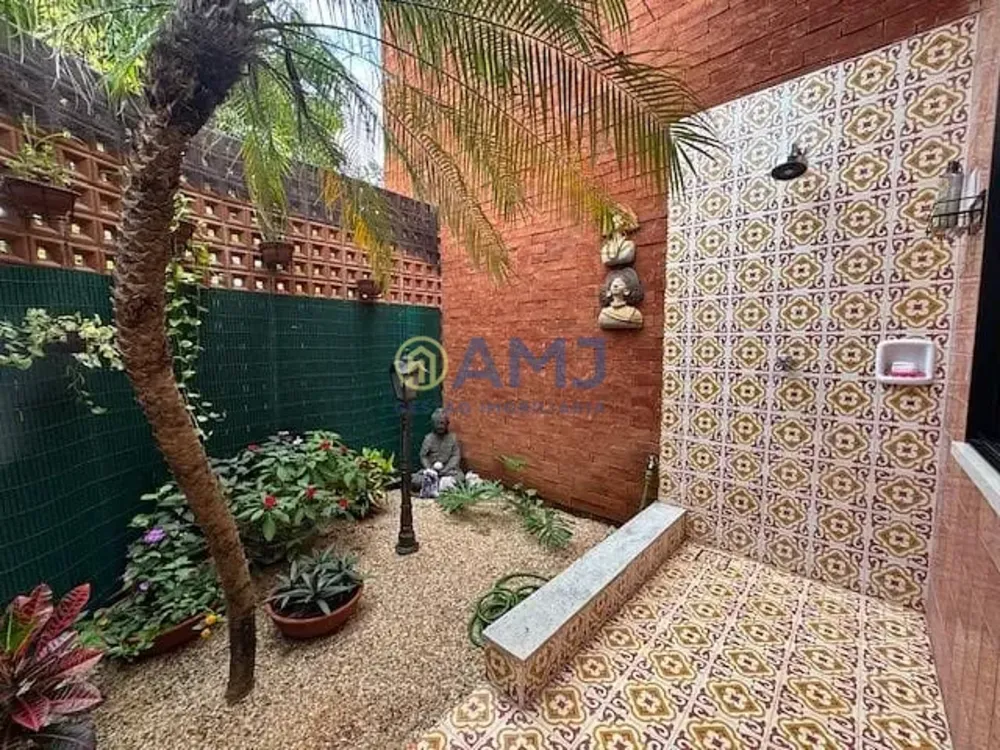 Casa, 6 quartos, 500 m² - Foto 11