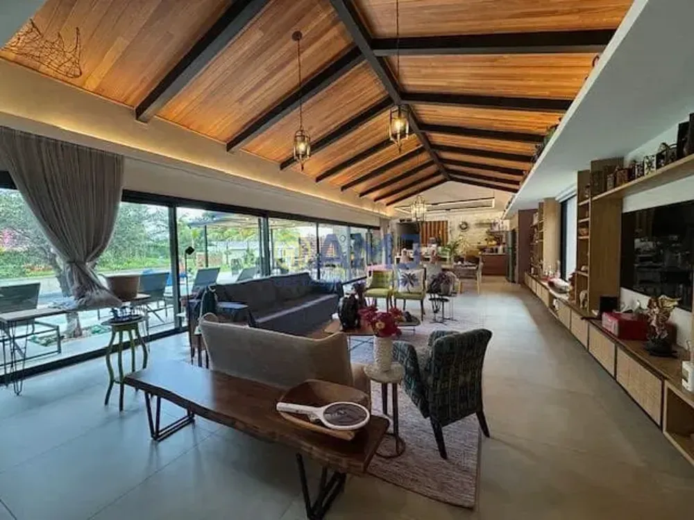 Casa, 6 quartos, 500 m² - Foto 9