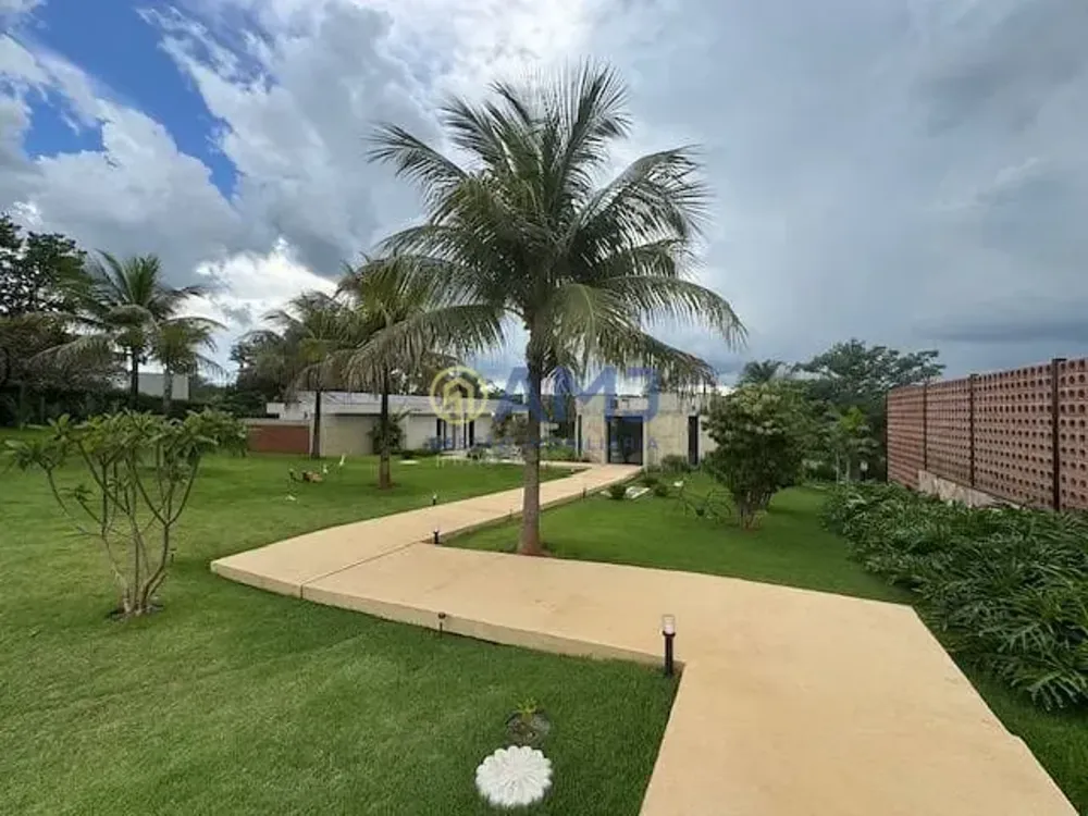 Casa, 6 quartos, 500 m² - Foto 4