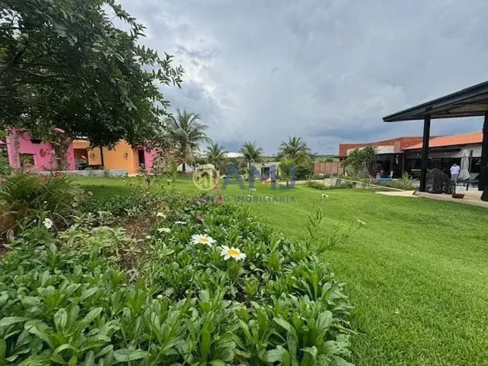 Casa, 6 quartos, 500 m² - Foto 6