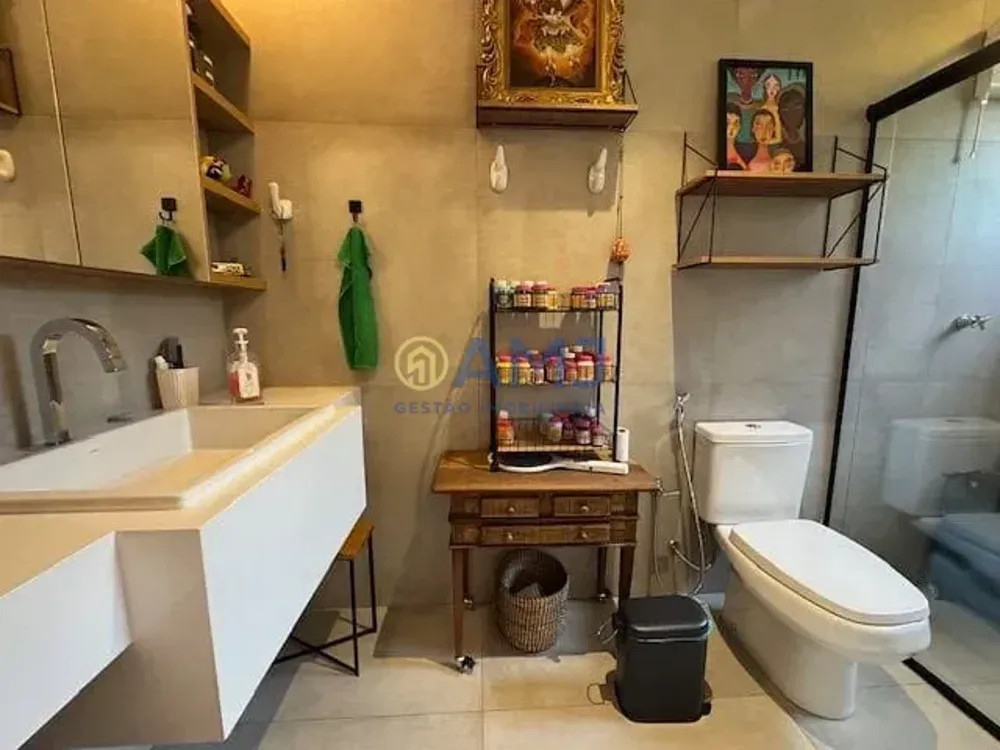 Casa, 6 quartos, 500 m² - Foto 8