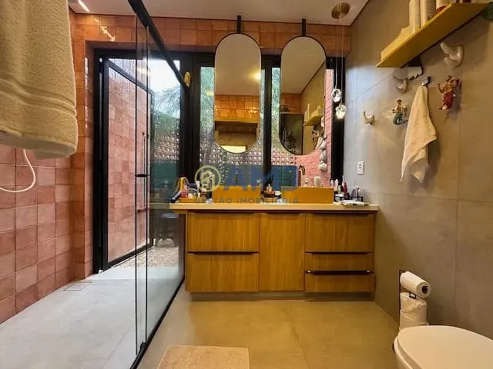 Casa, 6 quartos, 500 m² - Foto 10