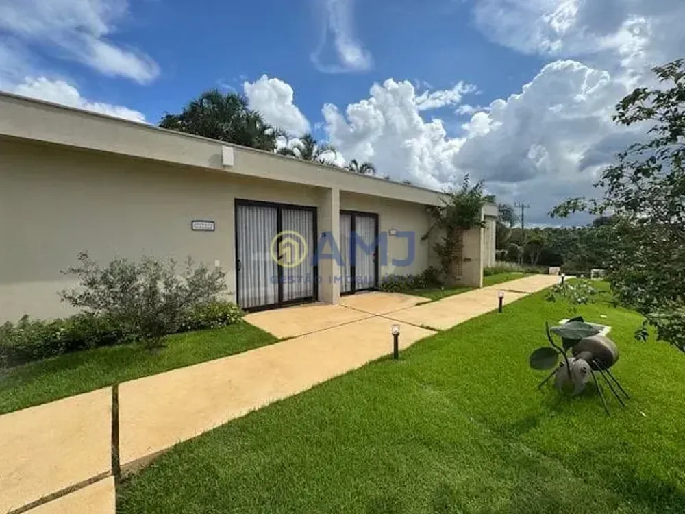 Casa, 6 quartos, 500 m² - Foto 1