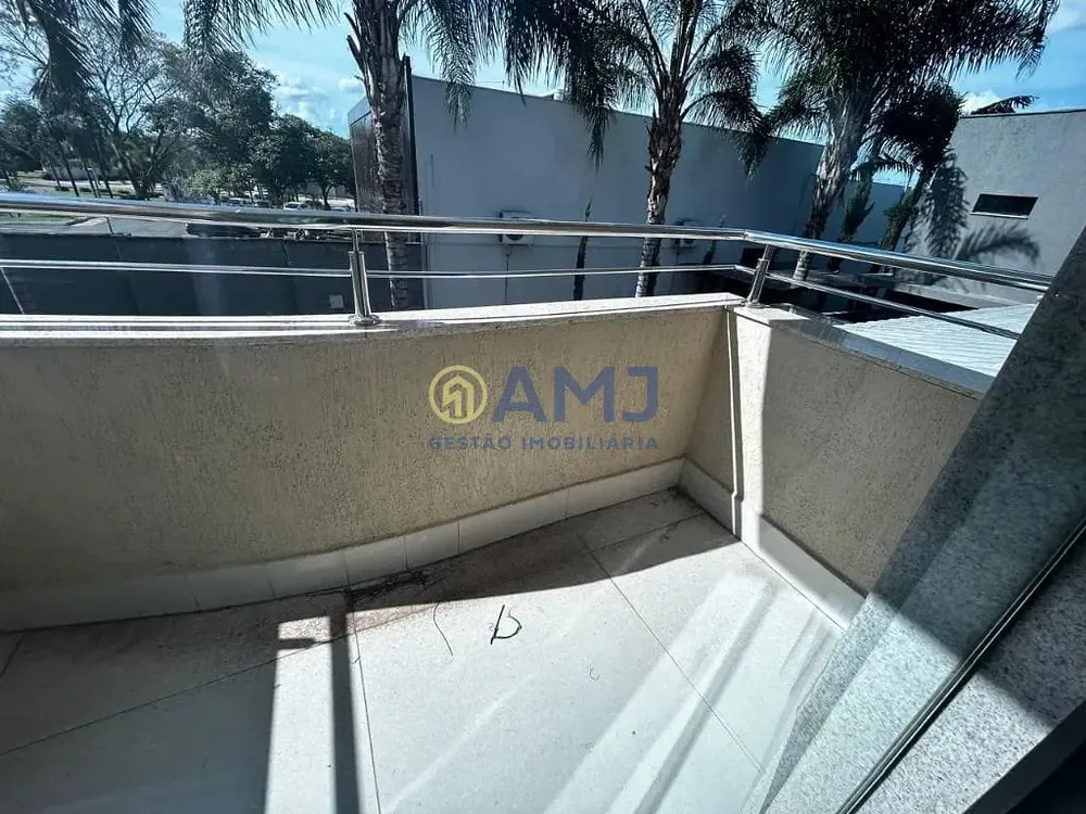 Sobrado, 3 quartos, 307 m² - Foto 14