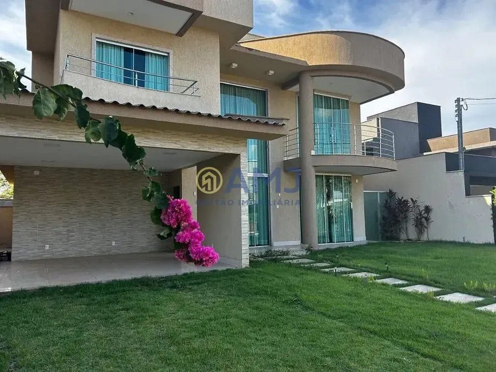 Sobrado, 3 quartos, 307 m² - Foto 16