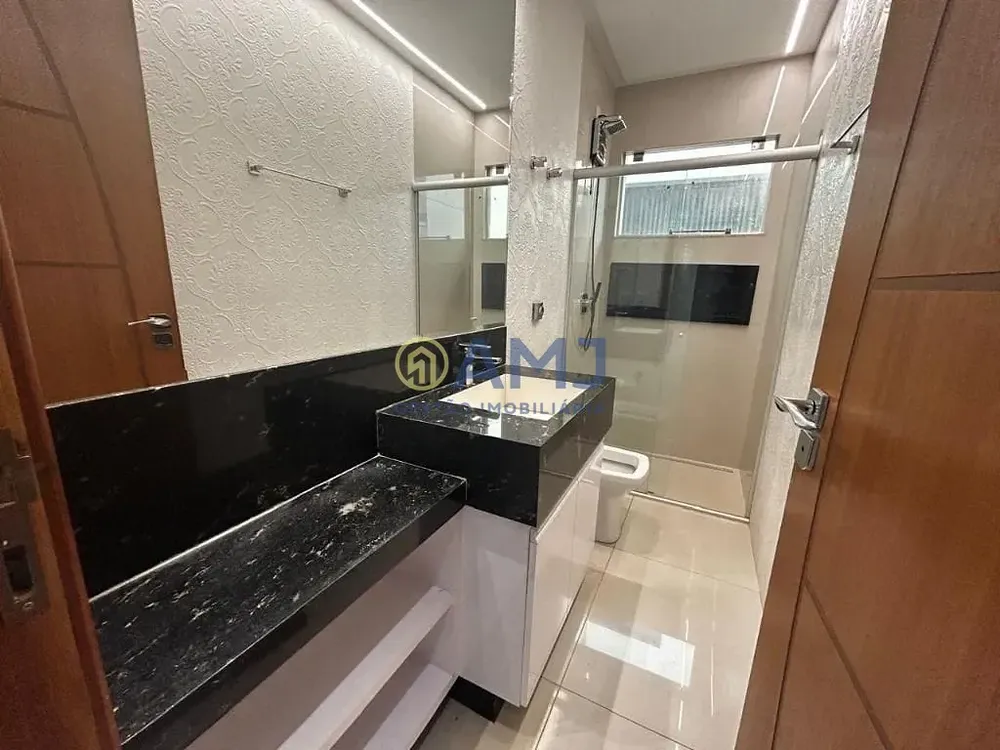 Sobrado, 3 quartos, 307 m² - Foto 6