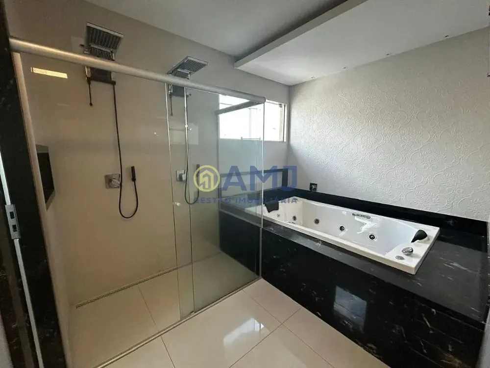 Sobrado, 3 quartos, 307 m² - Foto 9