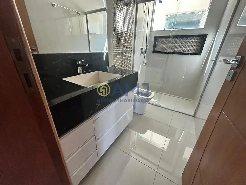 Sobrado, 3 quartos, 307 m² - Foto 11