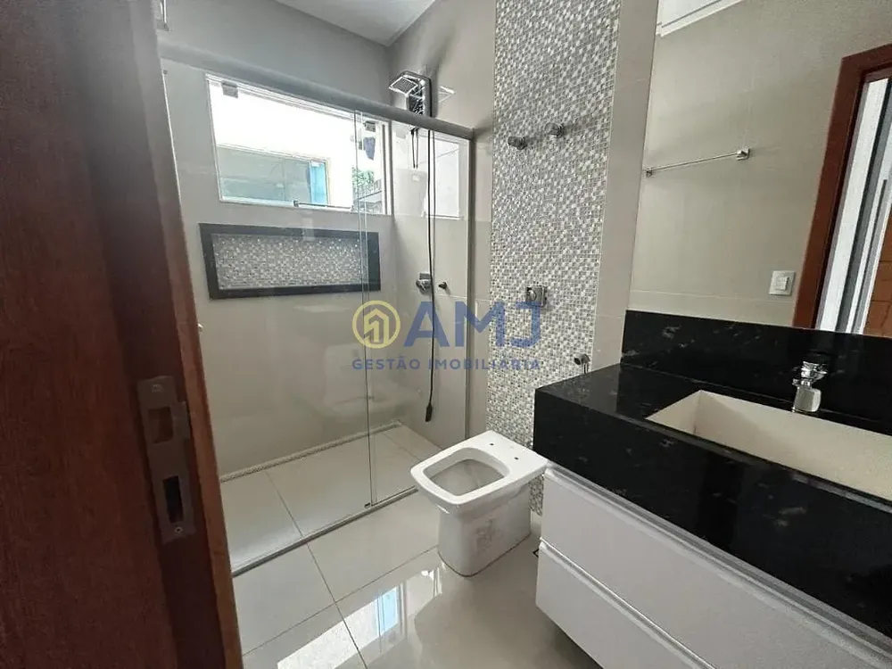 Sobrado, 3 quartos, 307 m² - Foto 13