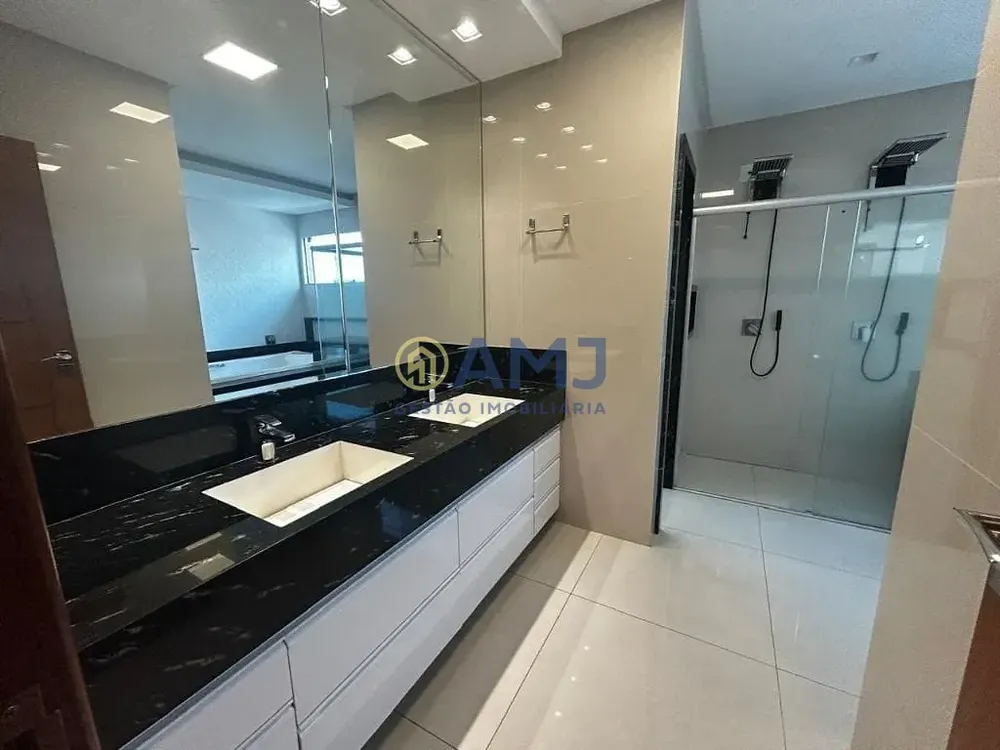 Sobrado, 3 quartos, 307 m² - Foto 8