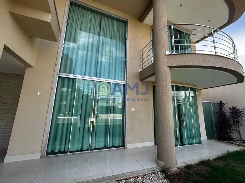 Sobrado, 3 quartos, 307 m² - Foto 15