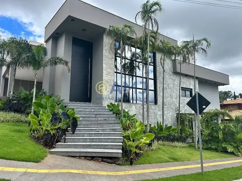 Sobrado, 5 quartos, 358 m² - Foto 2