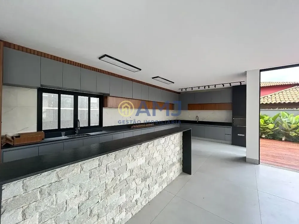 Sobrado, 5 quartos, 358 m² - Foto 5