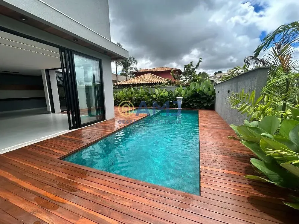 Sobrado, 5 quartos, 358 m² - Foto 3