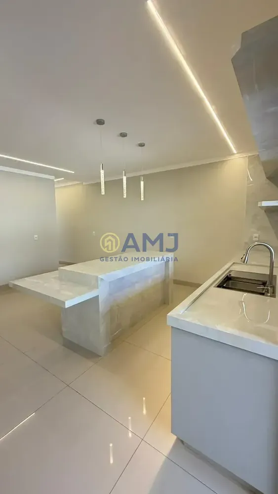 Sobrado, 4 quartos, 205 m² - Foto 4