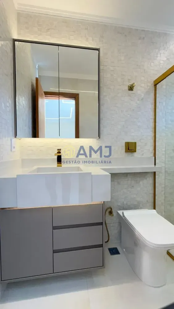 Sobrado, 4 quartos, 205 m² - Foto 5