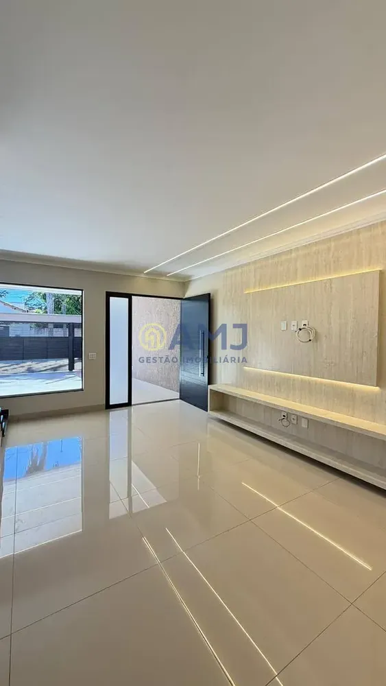Sobrado, 4 quartos, 205 m² - Foto 1