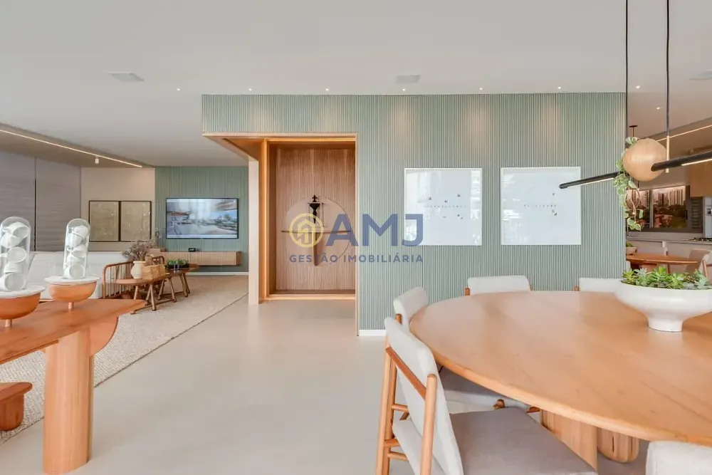 Apartamento, 4 quartos, 351 m² - Foto 3
