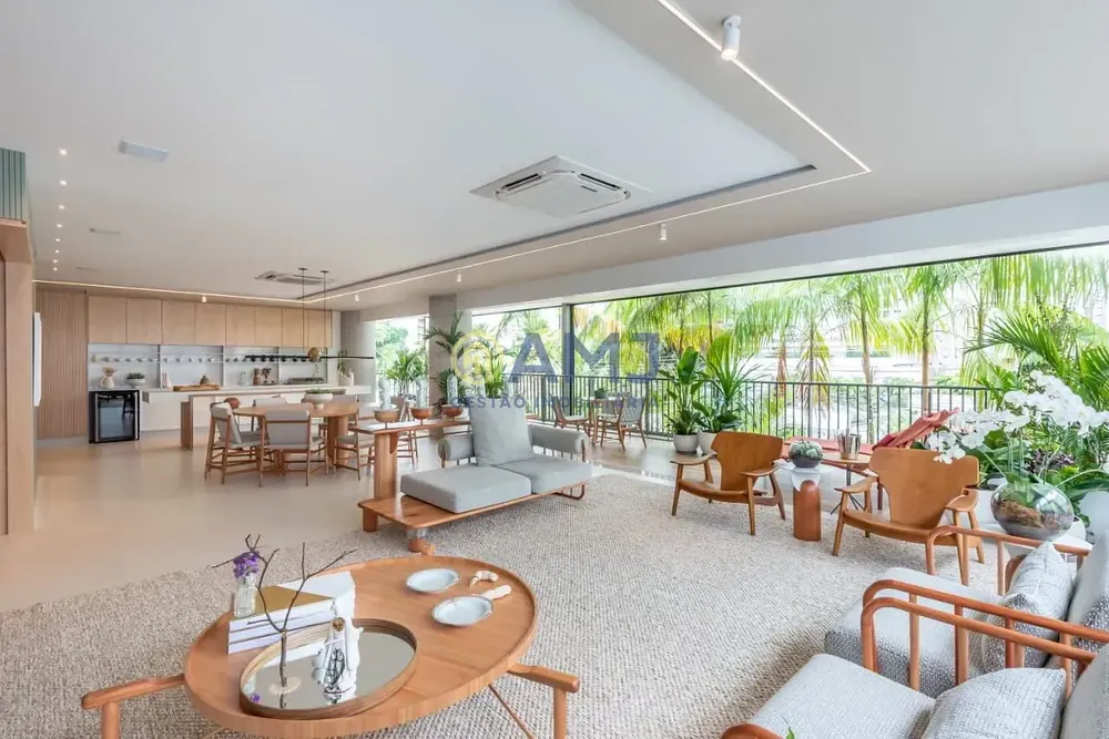 Apartamento, 4 quartos, 351 m² - Foto 8