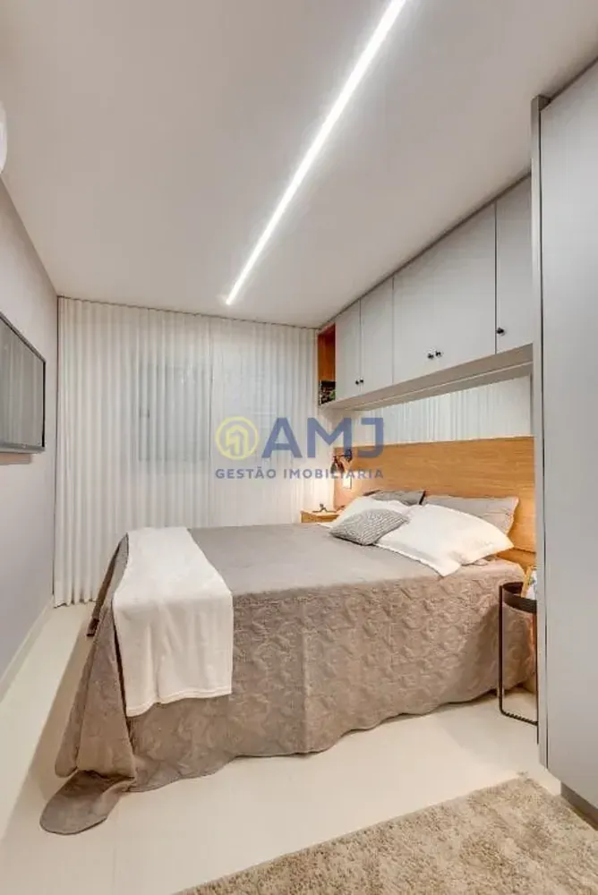 Apartamento, 3 quartos, 75 m² - Foto 6