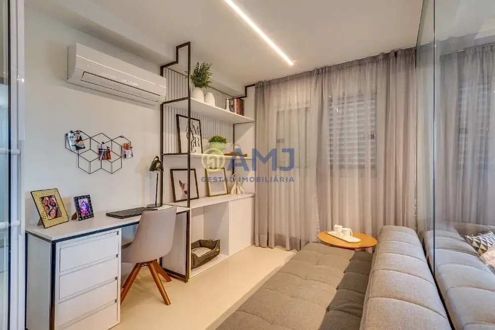 Apartamento, 3 quartos, 75 m² - Foto 10