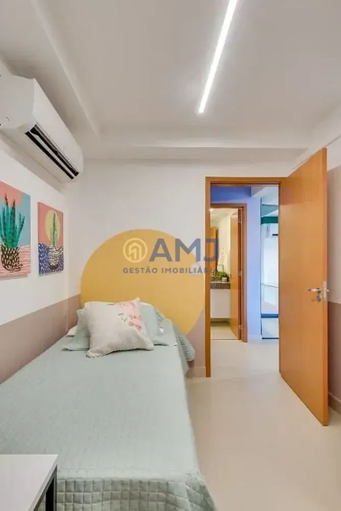 Apartamento, 3 quartos, 75 m² - Foto 4