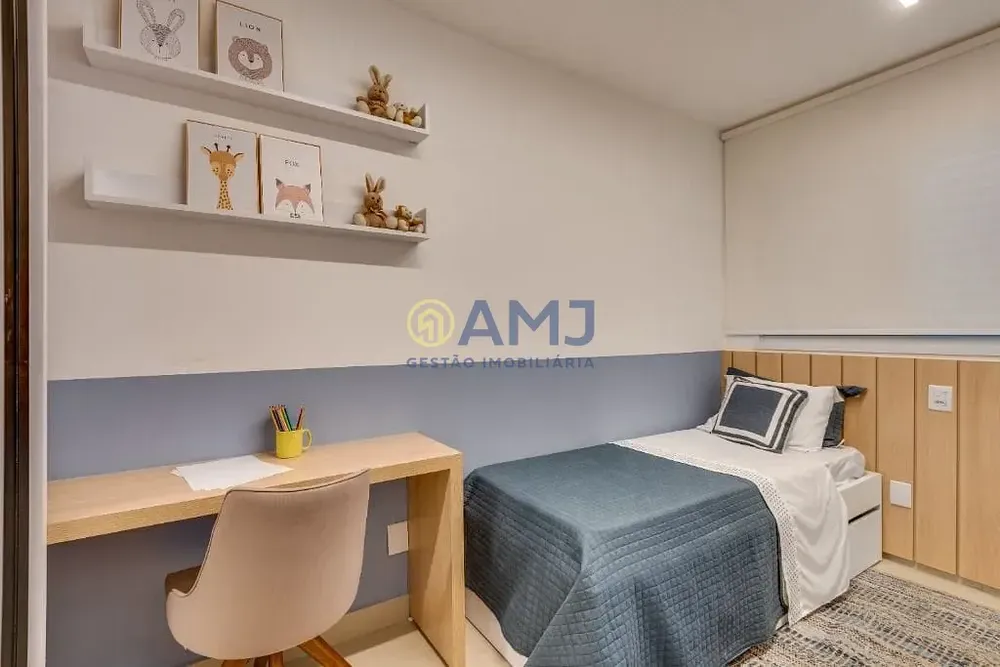Apartamento, 3 quartos, 75 m² - Foto 11