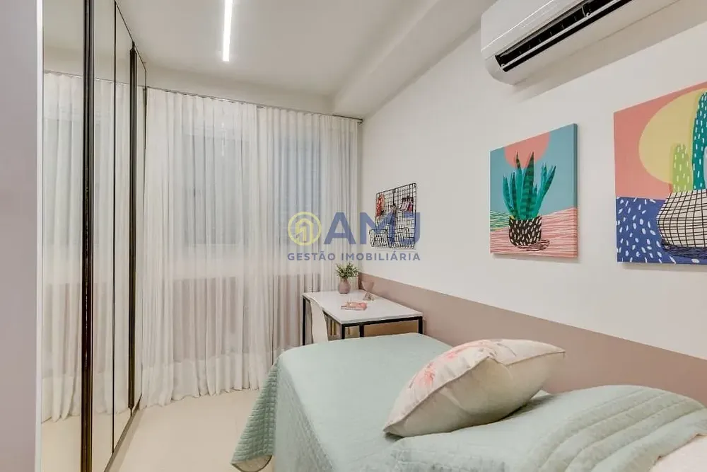 Apartamento, 3 quartos, 75 m² - Foto 5