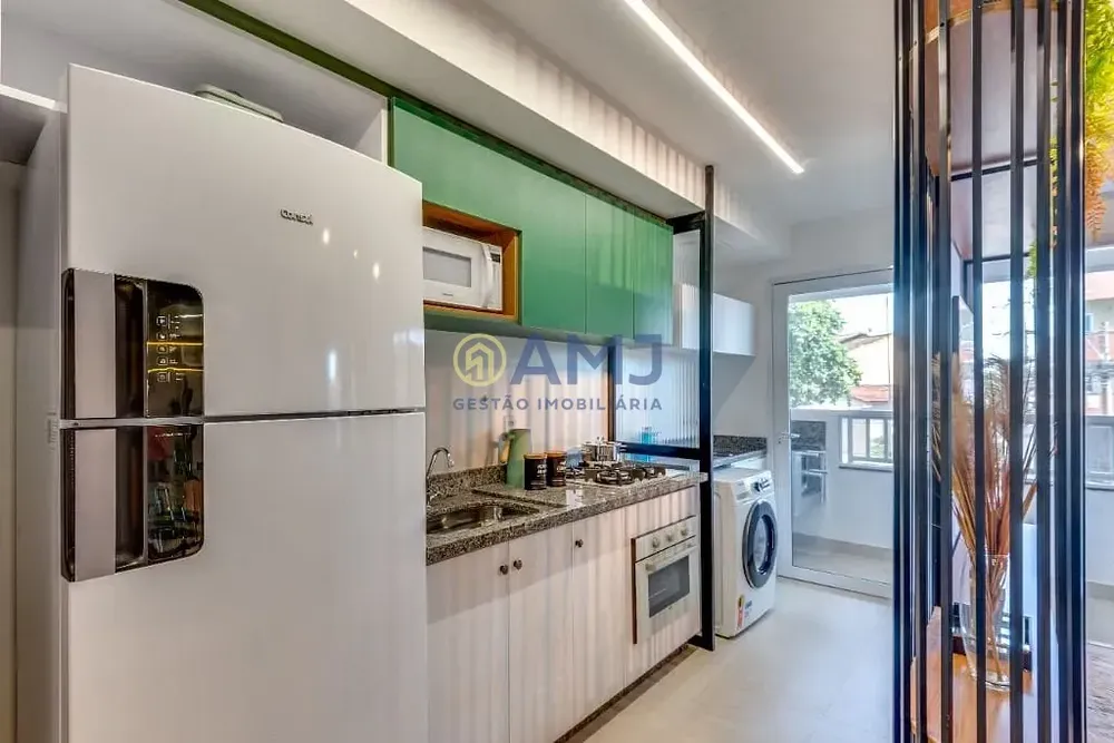 Apartamento, 3 quartos, 75 m² - Foto 1