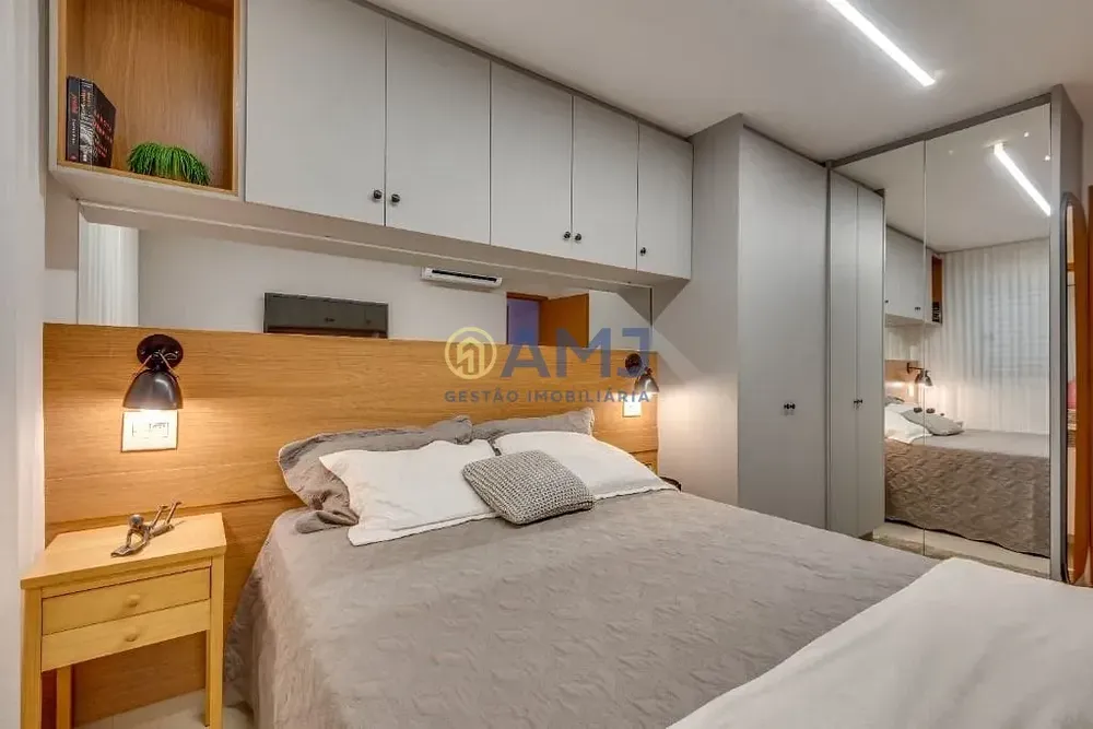 Apartamento, 3 quartos, 75 m² - Foto 7