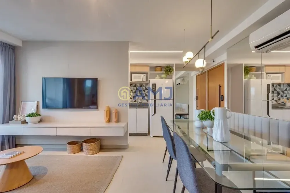 Apartamento, 3 quartos, 75 m² - Foto 9