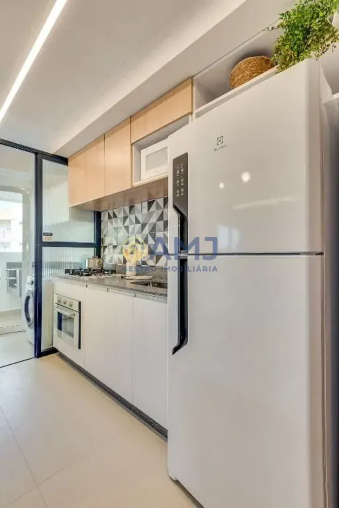 Apartamento, 3 quartos, 75 m² - Foto 8