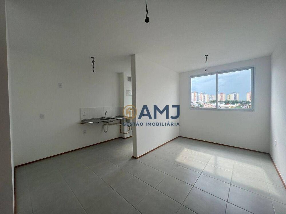 Apartamento, 2 quartos, 49 m² - Foto 1