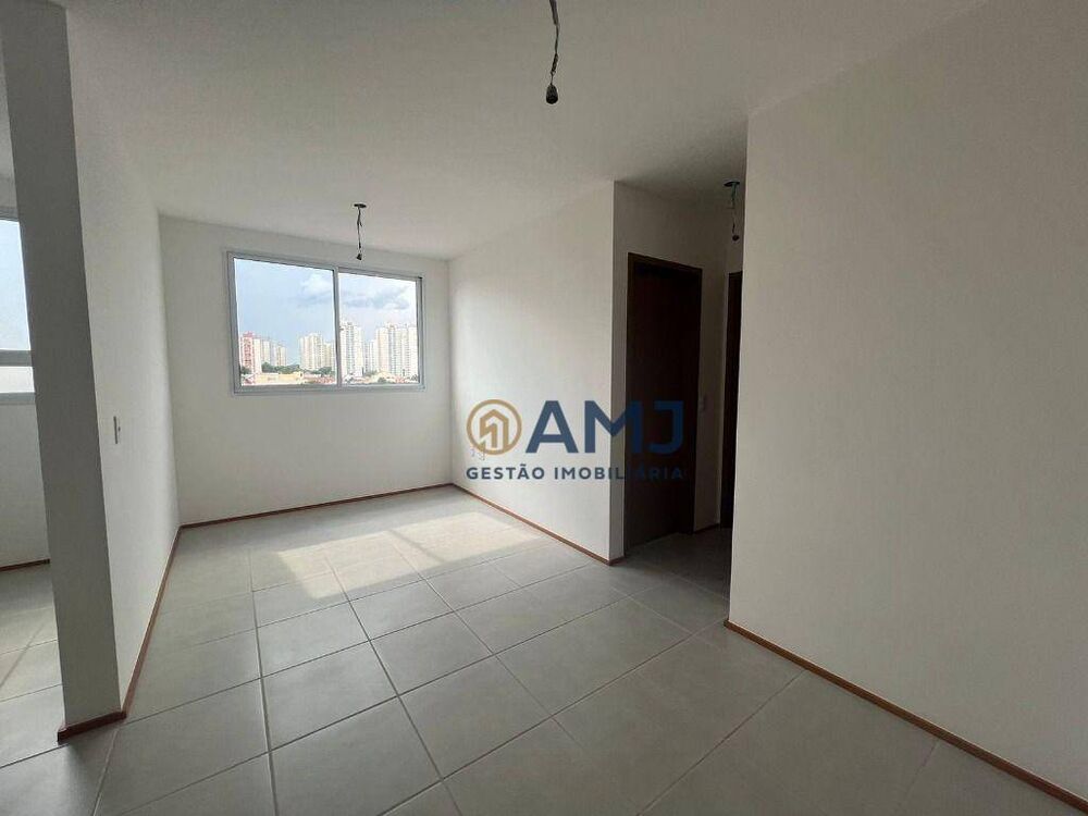 Apartamento, 2 quartos, 49 m² - Foto 2