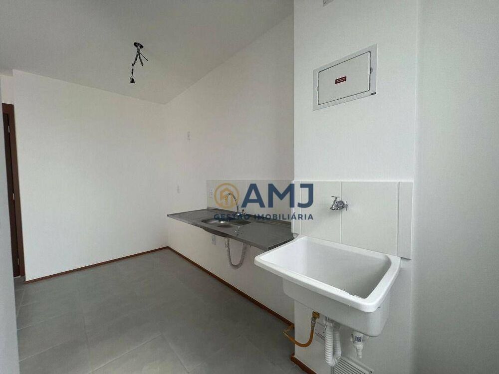 Apartamento, 2 quartos, 49 m² - Foto 3