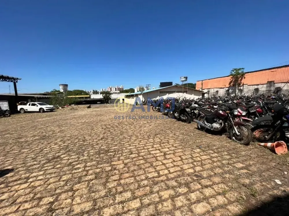 Terreno, 4250 m² - Foto 1