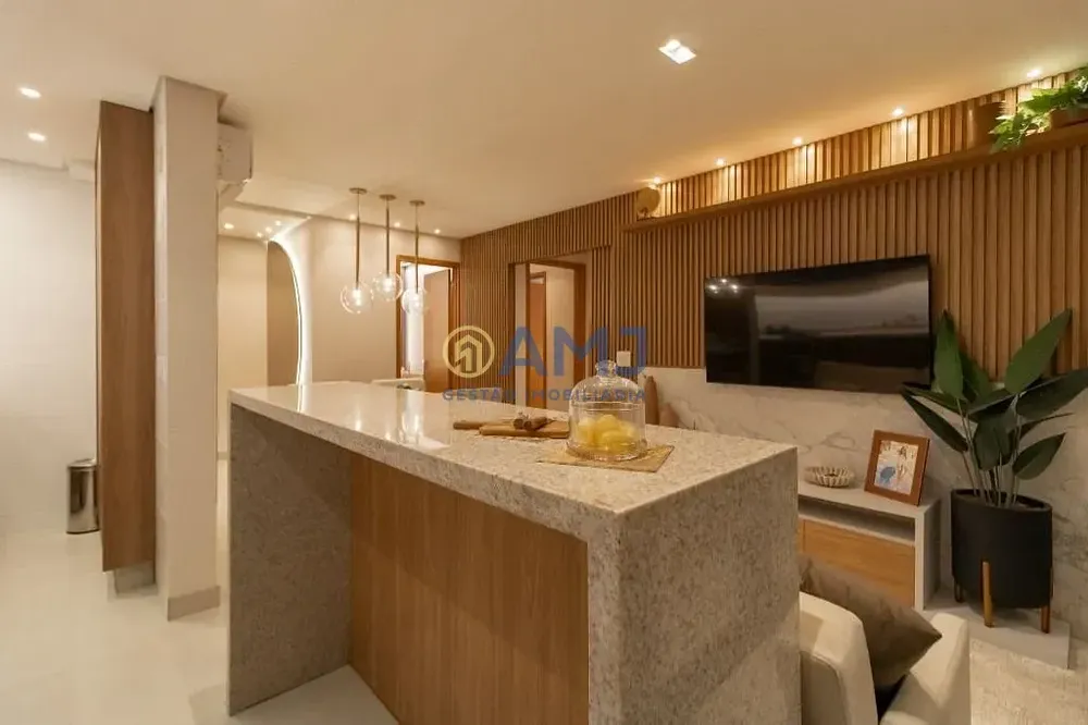 Apartamento, 2 quartos, 73 m² - Foto 4