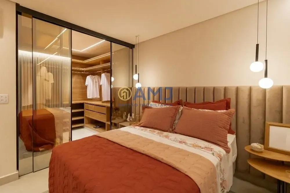 Apartamento, 2 quartos, 73 m² - Foto 1
