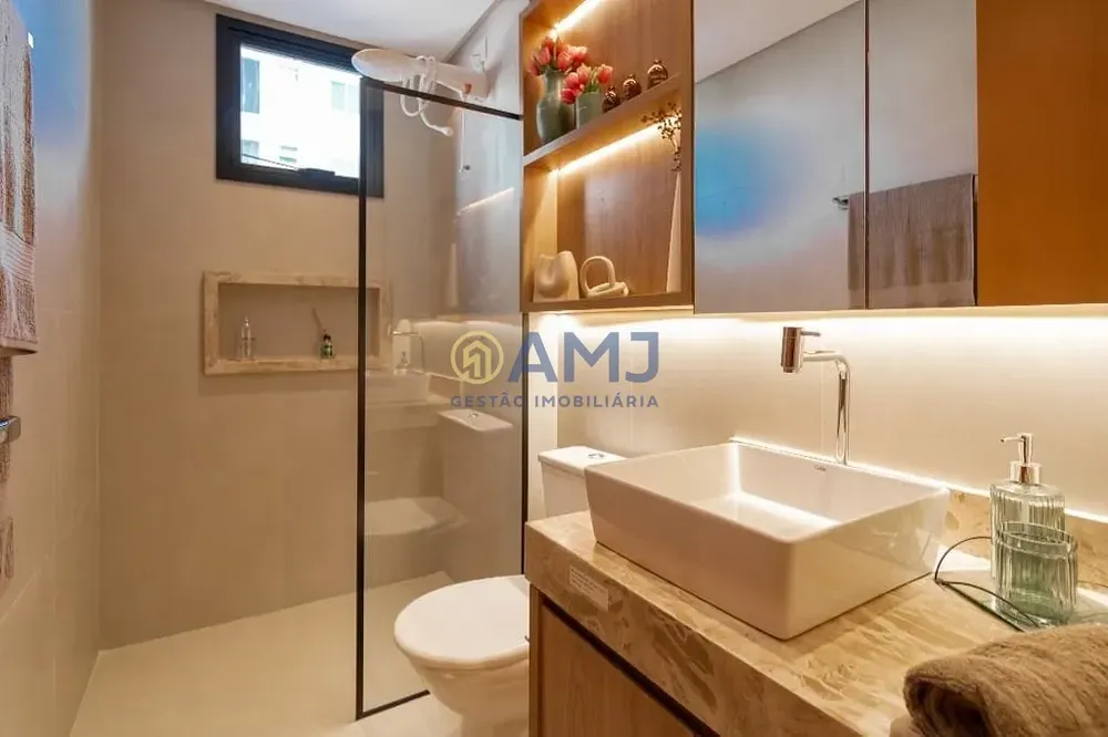 Apartamento, 2 quartos, 73 m² - Foto 12