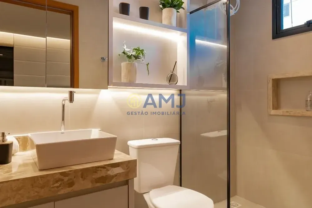 Apartamento, 2 quartos, 73 m² - Foto 9