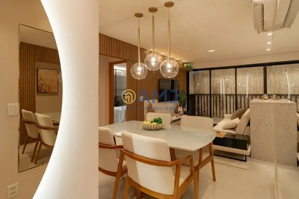 Apartamento, 2 quartos, 73 m² - Foto 6