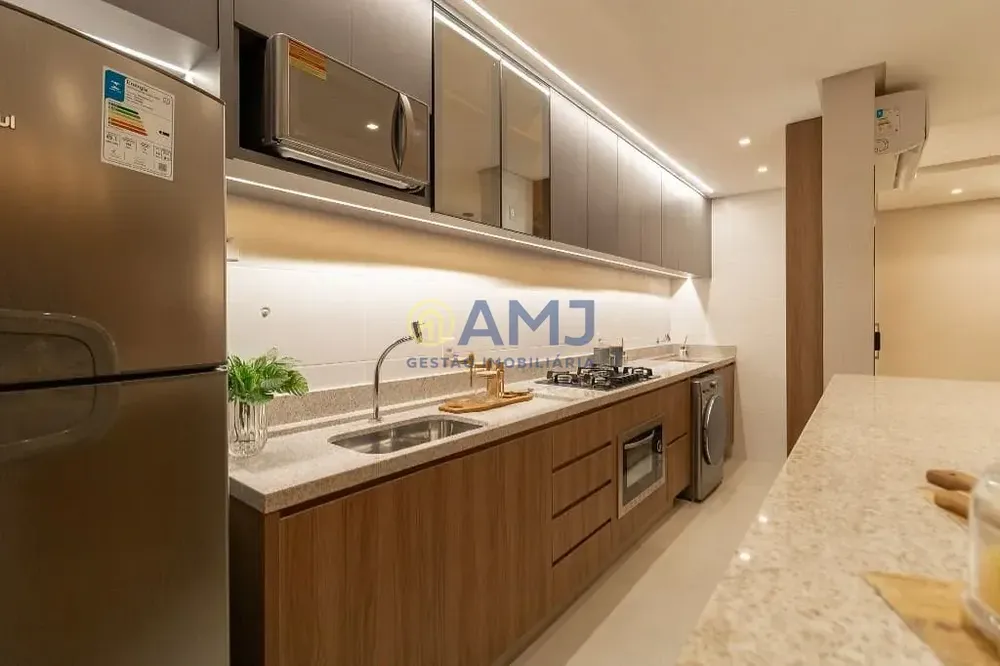 Apartamento, 2 quartos, 73 m² - Foto 4