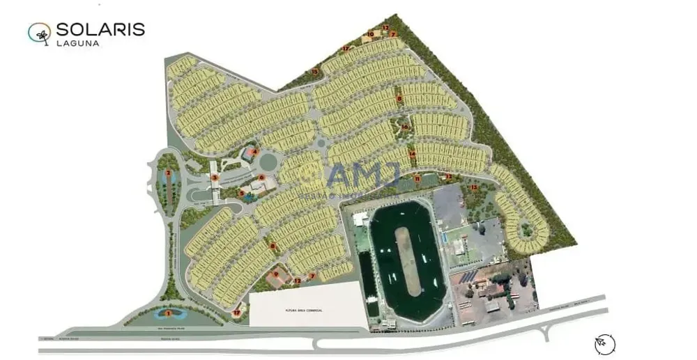 Terreno, 282 m² - Foto 5
