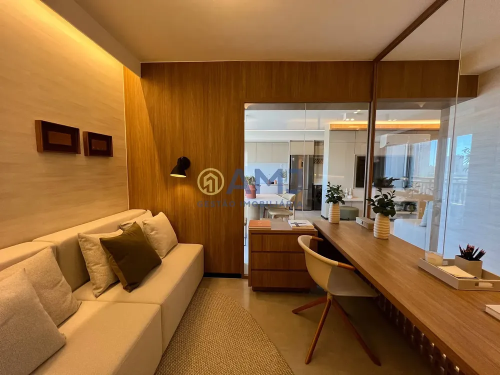 Apartamento, 3 quartos, 92 m² - Foto 3