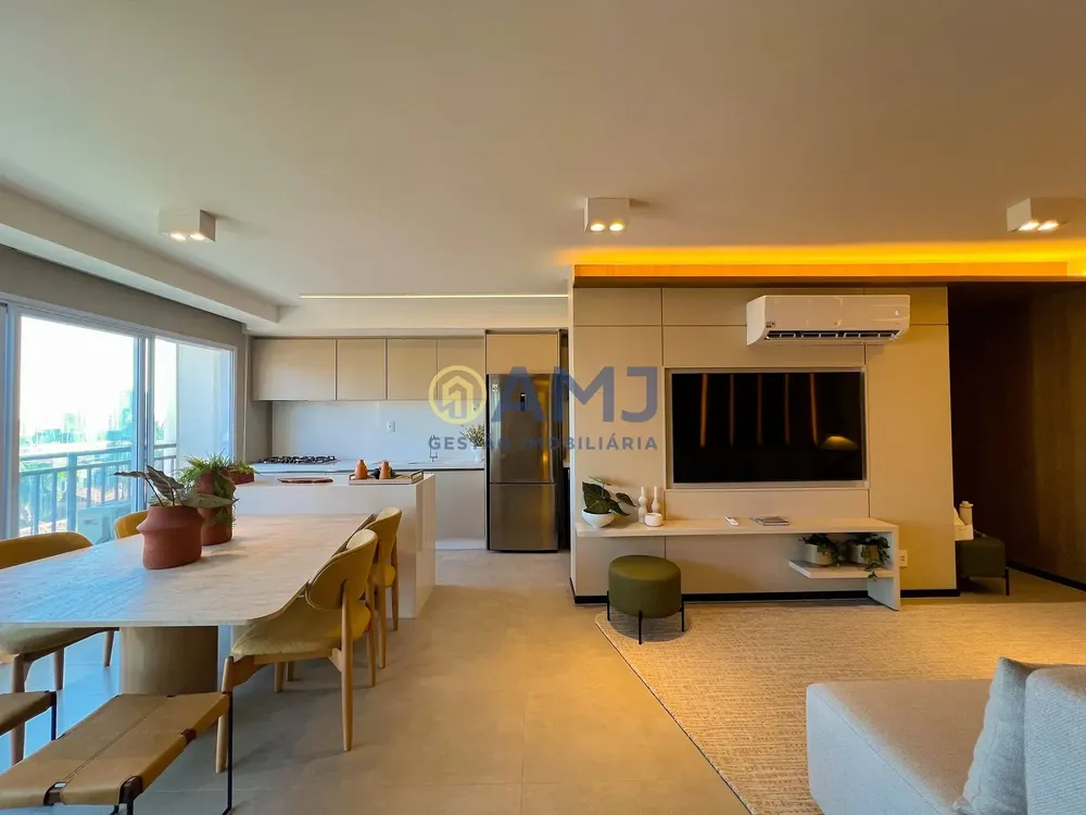 Apartamento, 3 quartos, 92 m² - Foto 5