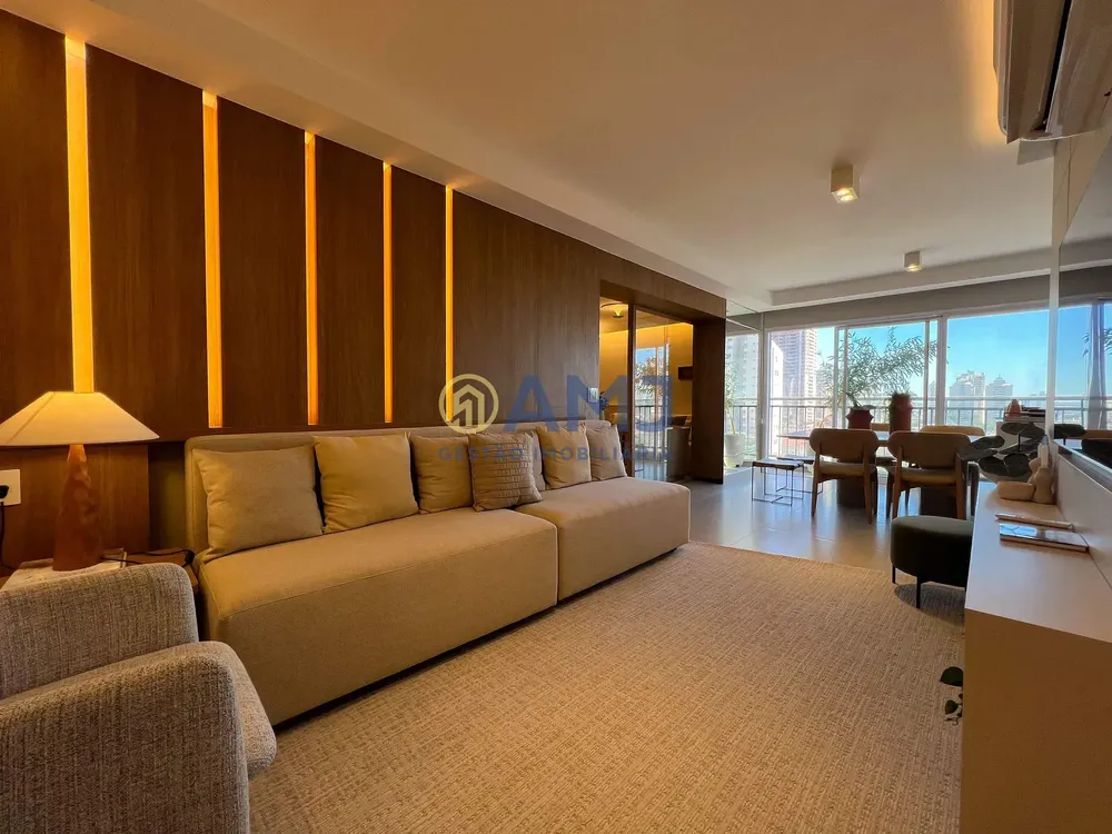 Apartamento, 3 quartos, 92 m² - Foto 8