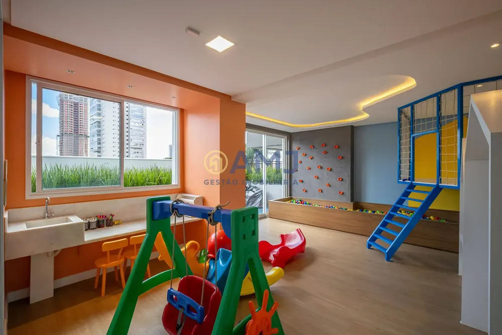 Apartamento, 3 quartos, 93 m² - Foto 10