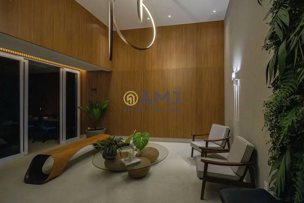 Apartamento, 3 quartos, 92 m² - Foto 1